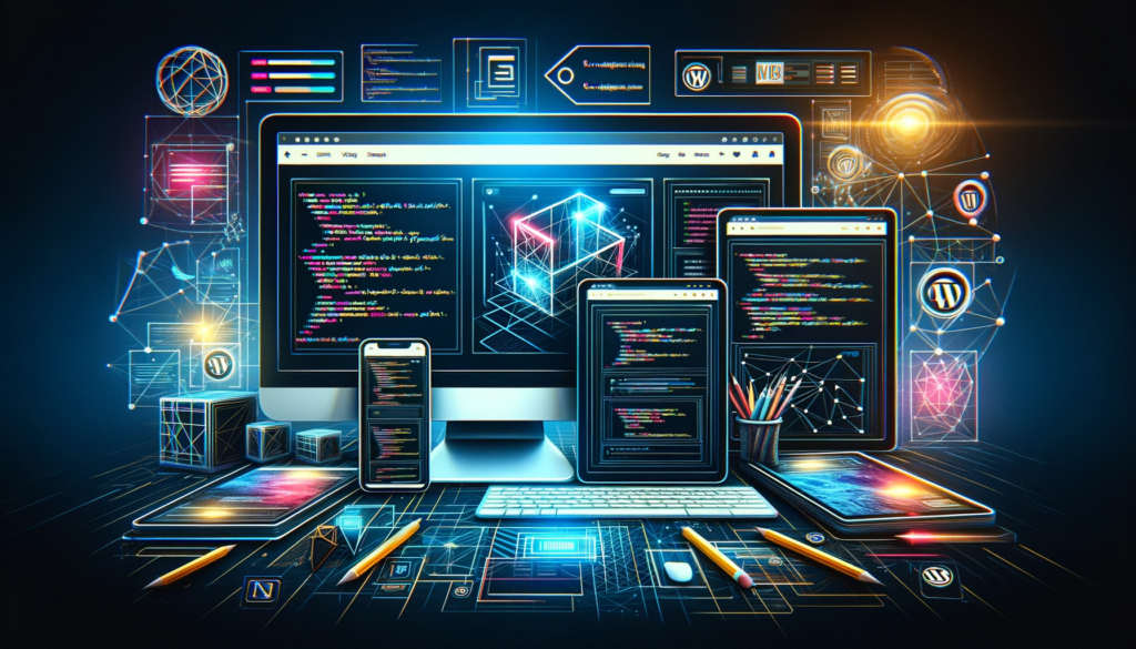 Mastering Responsive UI: A Guide to Using Tailwind CSS - Cloudnonic Blog